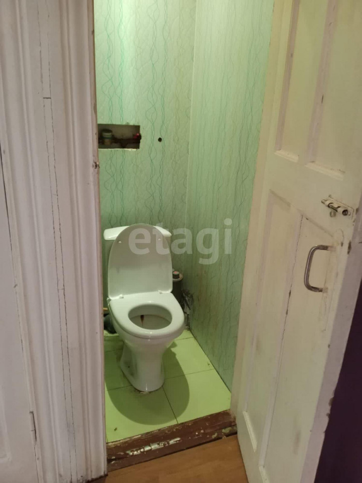 2-комн квартира Свердлова, 6