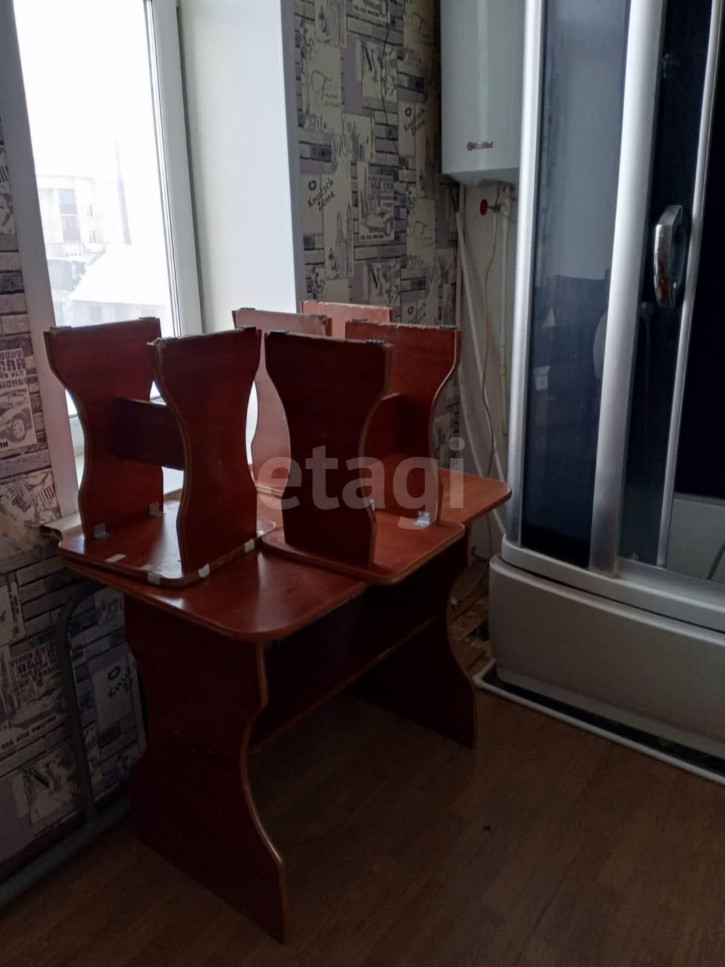 2-комн квартира Свердлова, 6