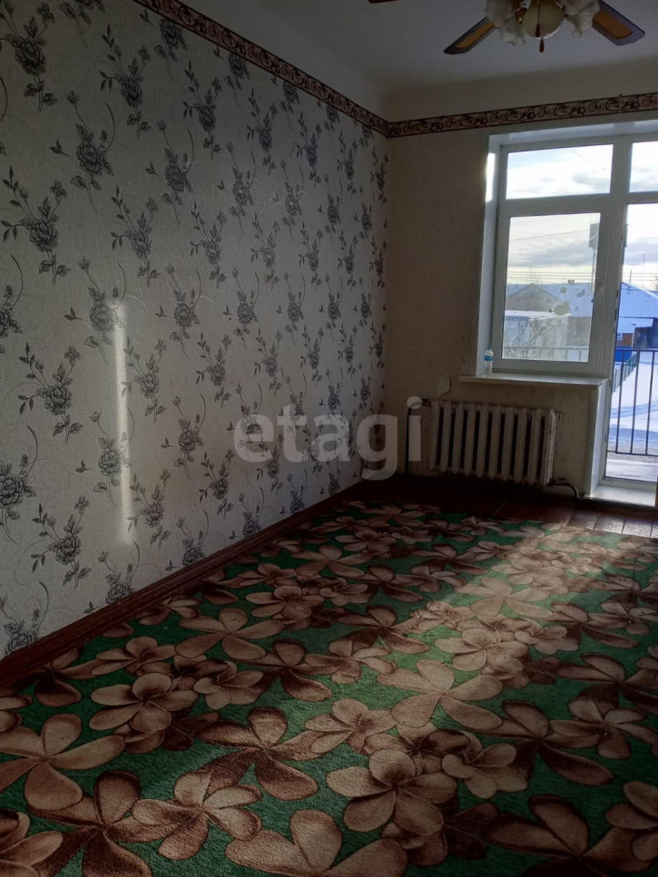2-комн квартира Свердлова, 6