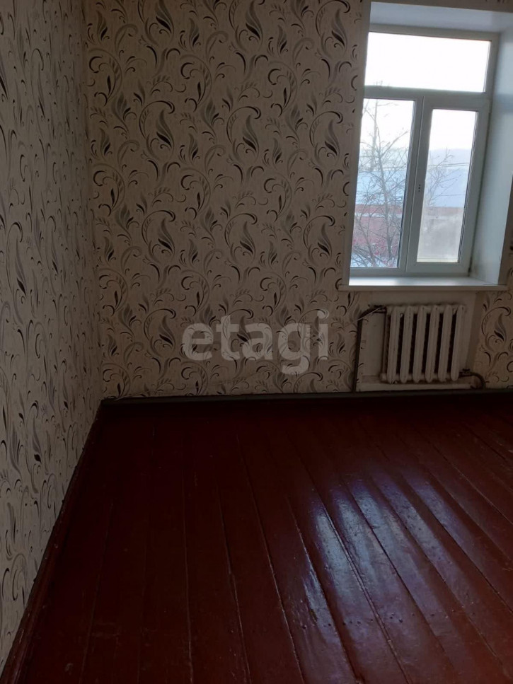 2-комн квартира Свердлова, 6