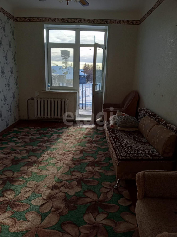 2-комн квартира Свердлова, 6