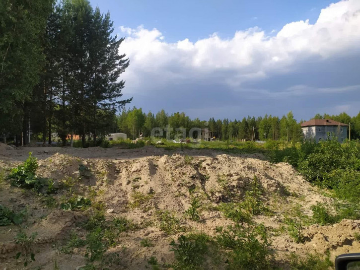 Земельный участок Гагарка, 2