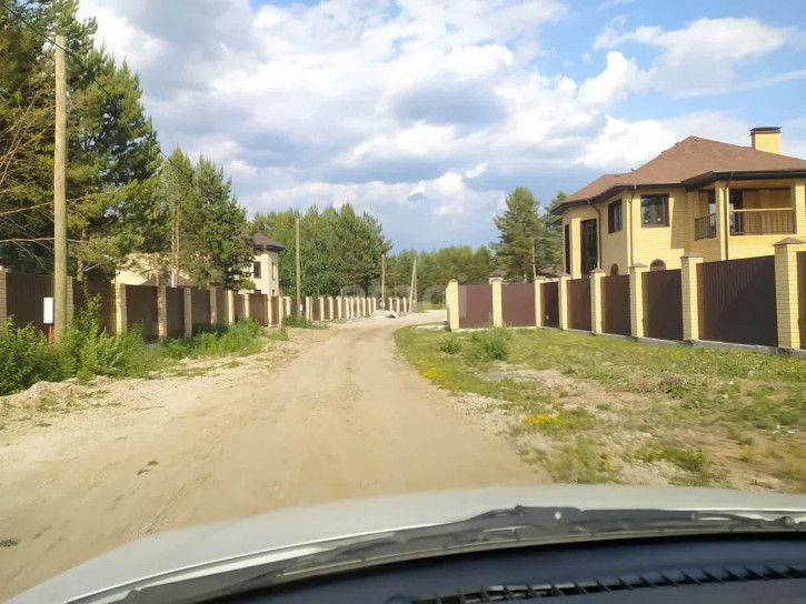 Земельный участок Гагарка, 2
