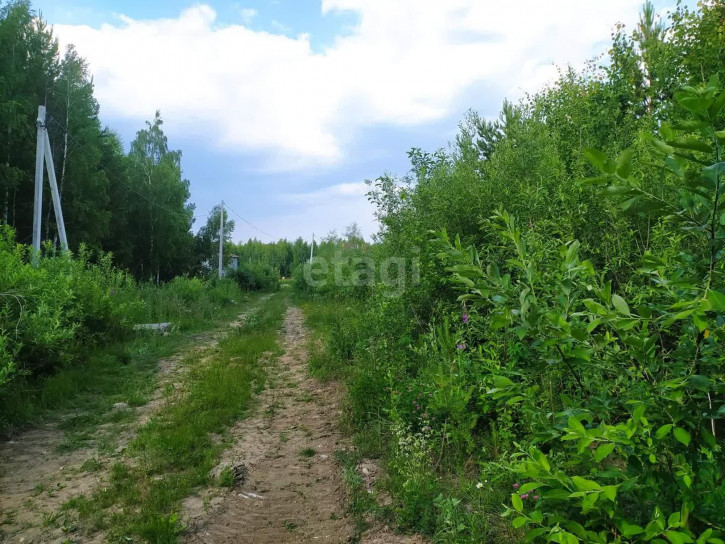Земельный участок Гагарка, 2