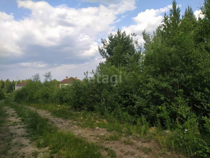 Земельный участок Гагарка, 2