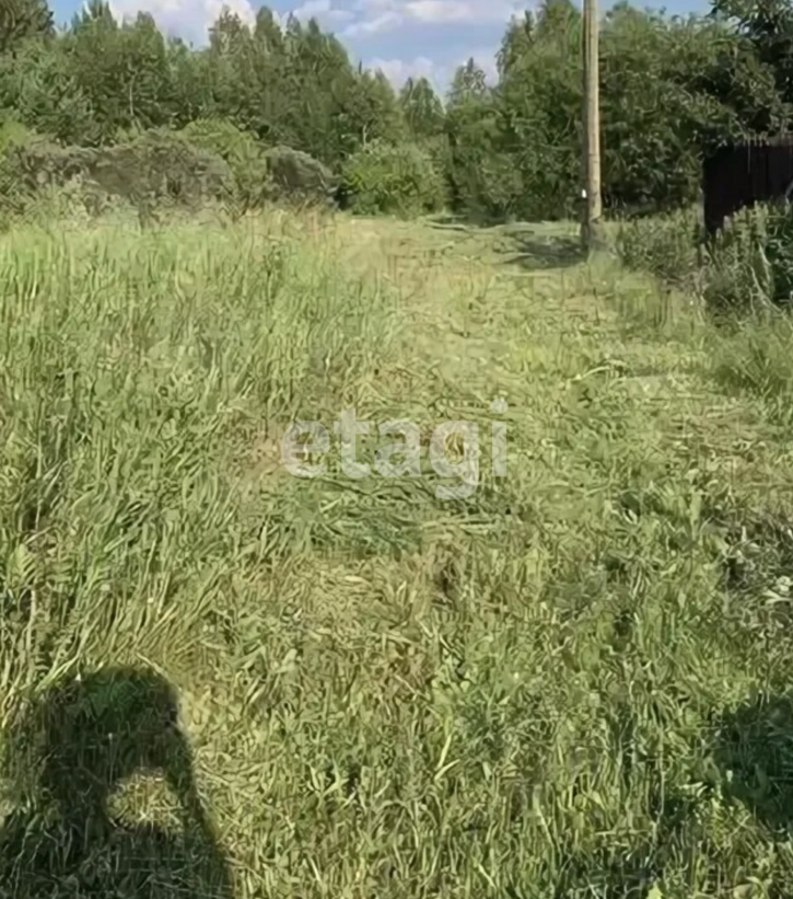 Земельный участок К/С Дальний Березит, 44