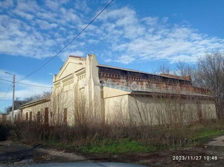 Склад улица Гришина, 141,  д. 141