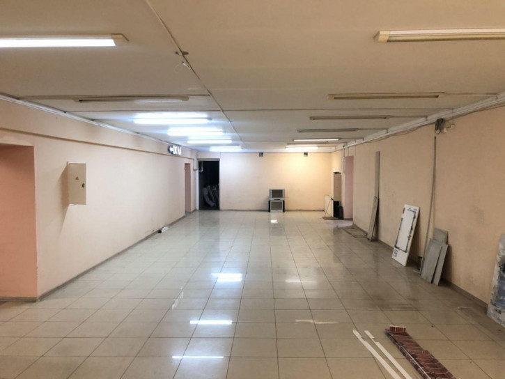 Помещение свободного назначения Сутырина ул, 16