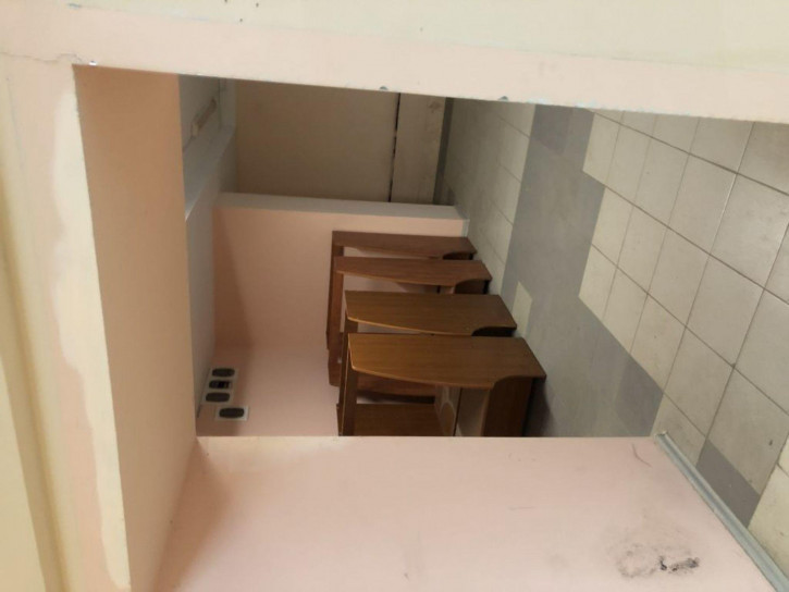 Помещение свободного назначения Сутырина ул, 16