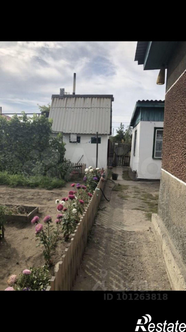 Коттедж/дом Пролетарская улица