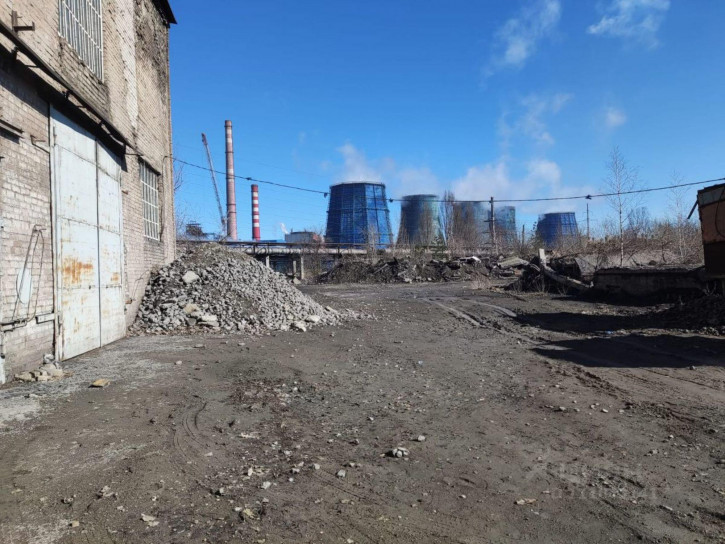 Производственное помещение улица Чехова