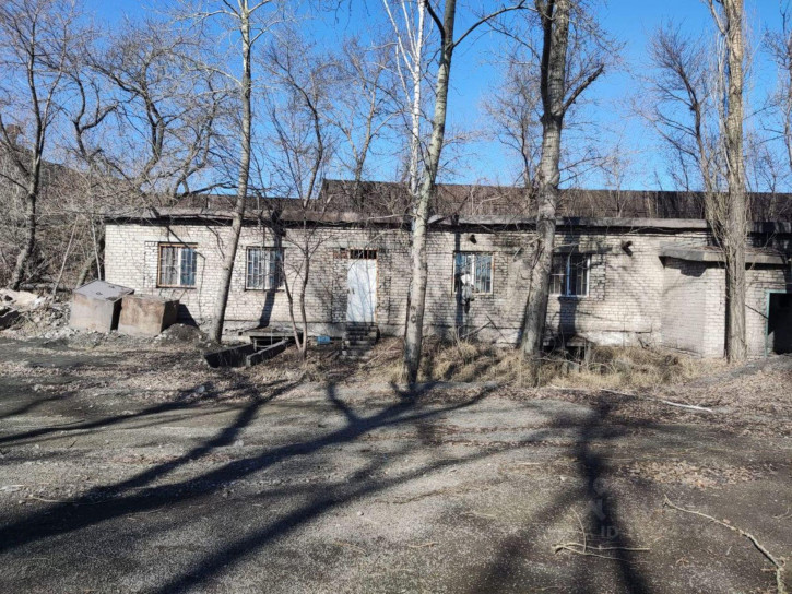 Производственное помещение улица Чехова