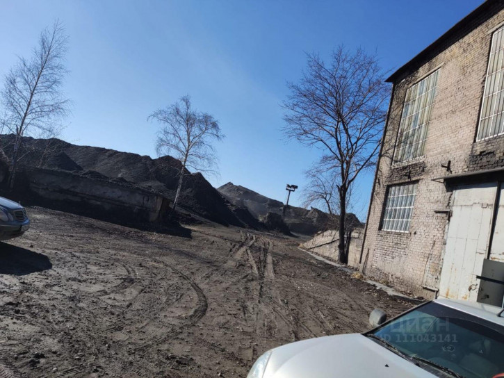 Производственное помещение улица Чехова