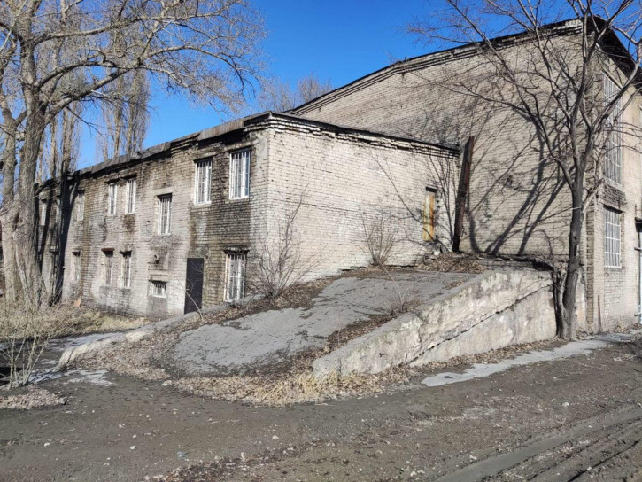 Производственное помещение улица Чехова