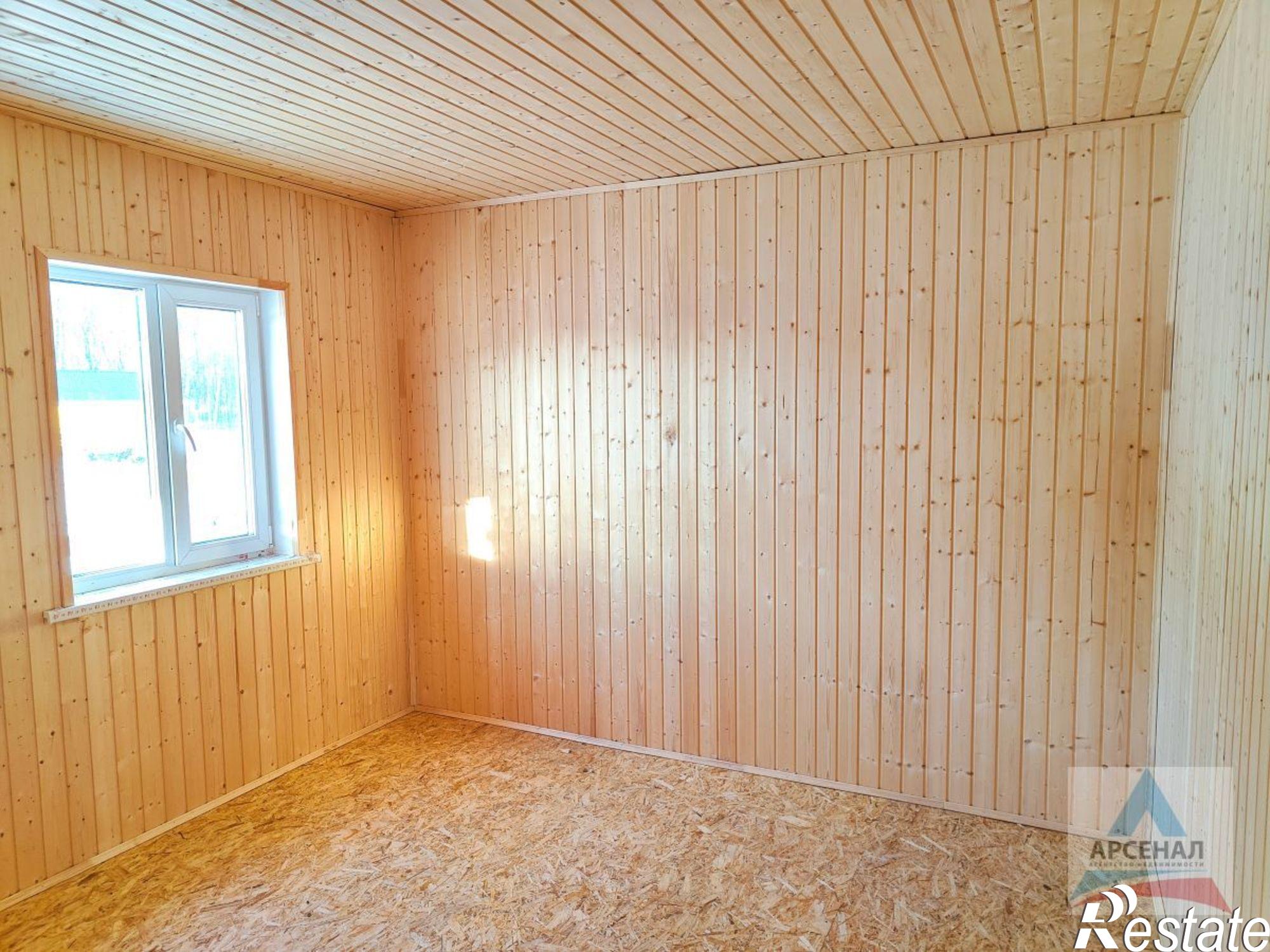 Купить дачу, дом, коттедж за 3 600 000 рублей на Заречная ул