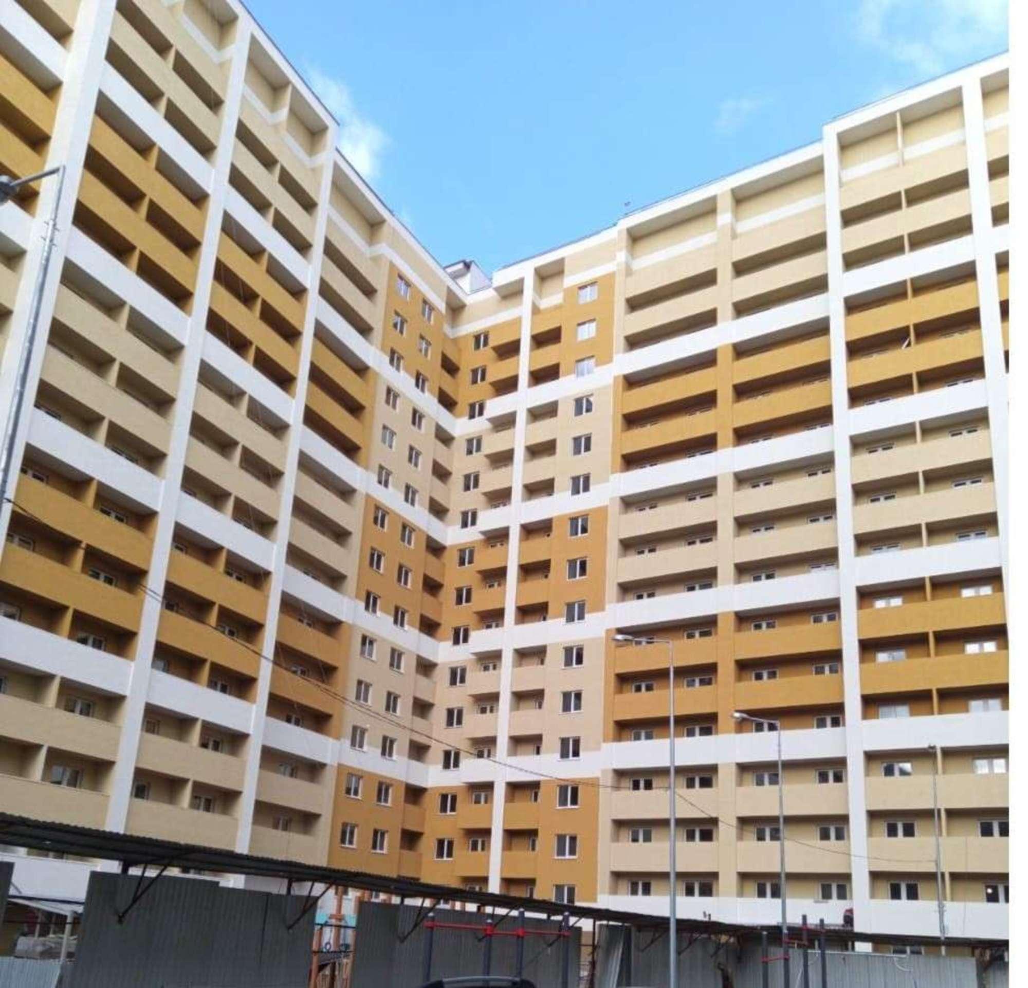 Купить квартиру за 6 682 080 рублей на Московское шоссе 18-й километр, 7кА