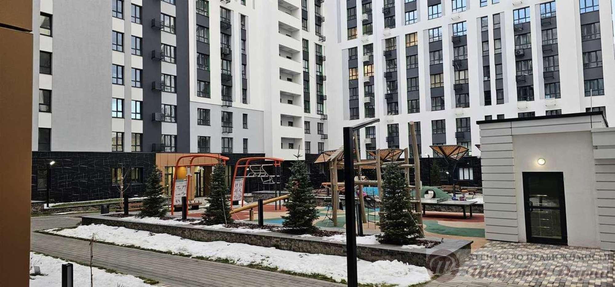Купить студию за 5 170 000 рублей на Николая Панова улица, 14a