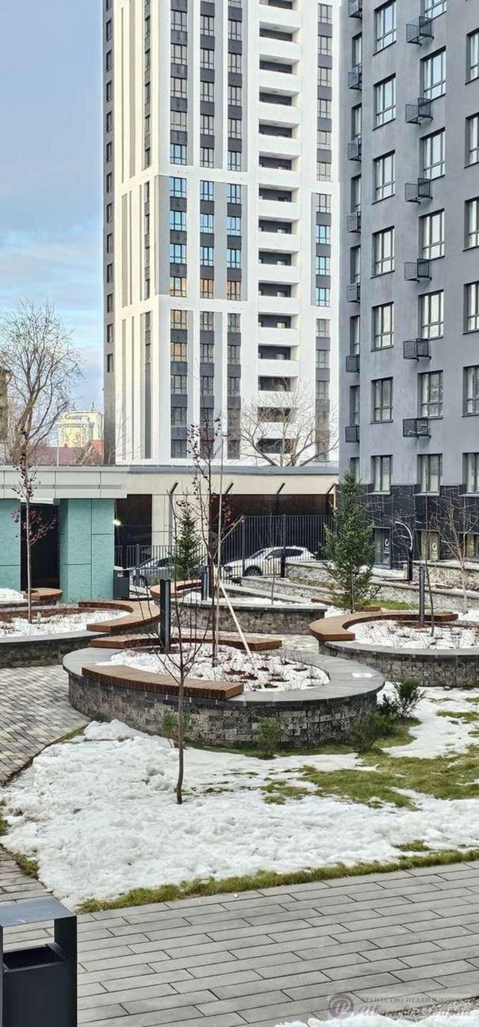 Купить студию за 5 170 000 рублей на Николая Панова улица, 14a