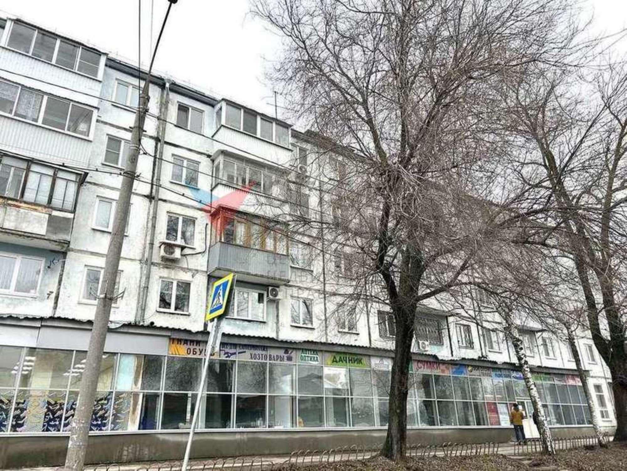 Сдать торговое помещение за 45 000 рублей на Ногина улица, 13