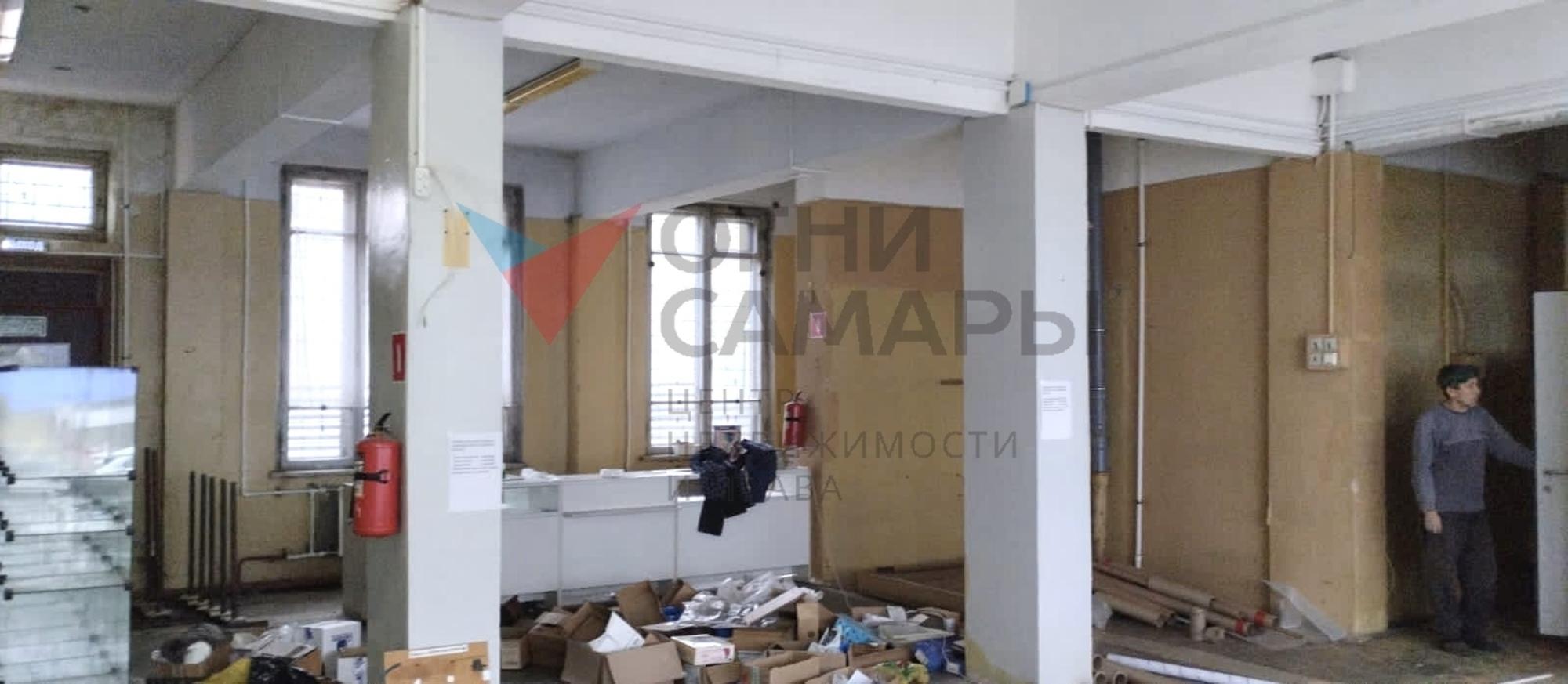 Сдать торговое помещение за 45 000 рублей на Ногина улица, 13