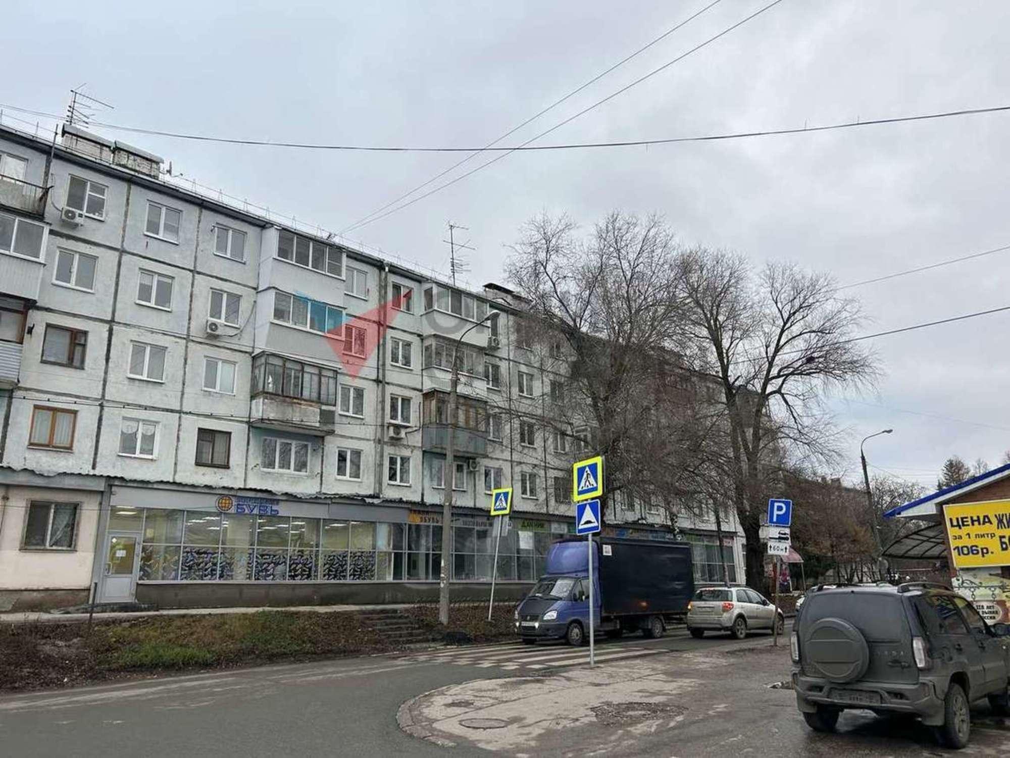 Сдать торговое помещение за 45 000 рублей на Ногина улица, 13