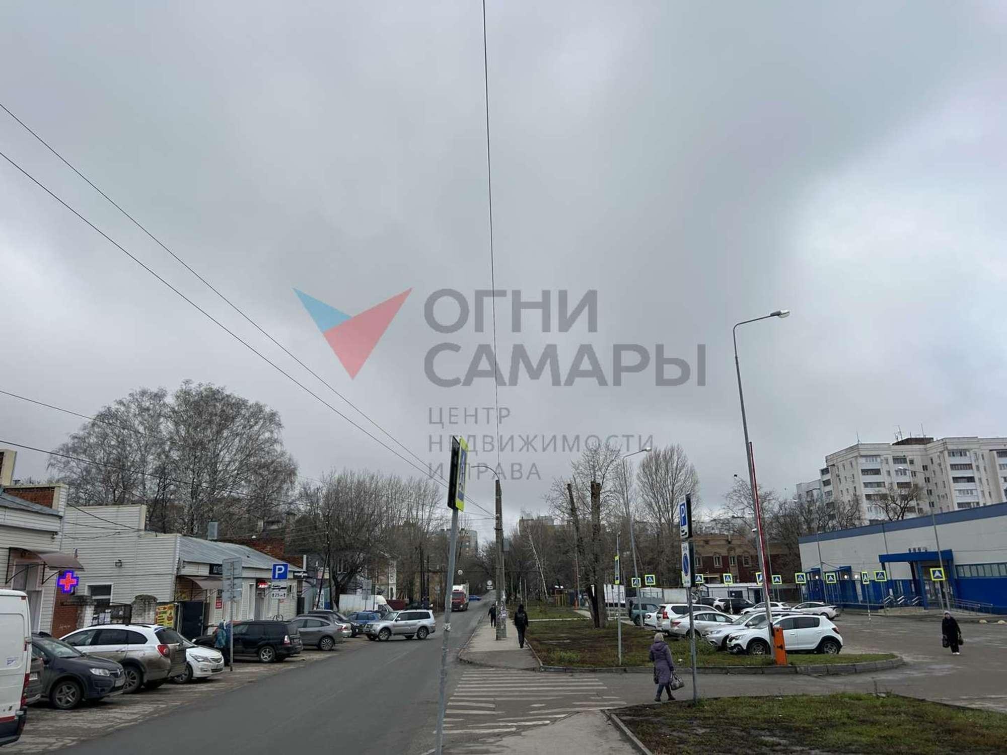 Сдать торговое помещение за 45 000 рублей на Ногина улица, 13