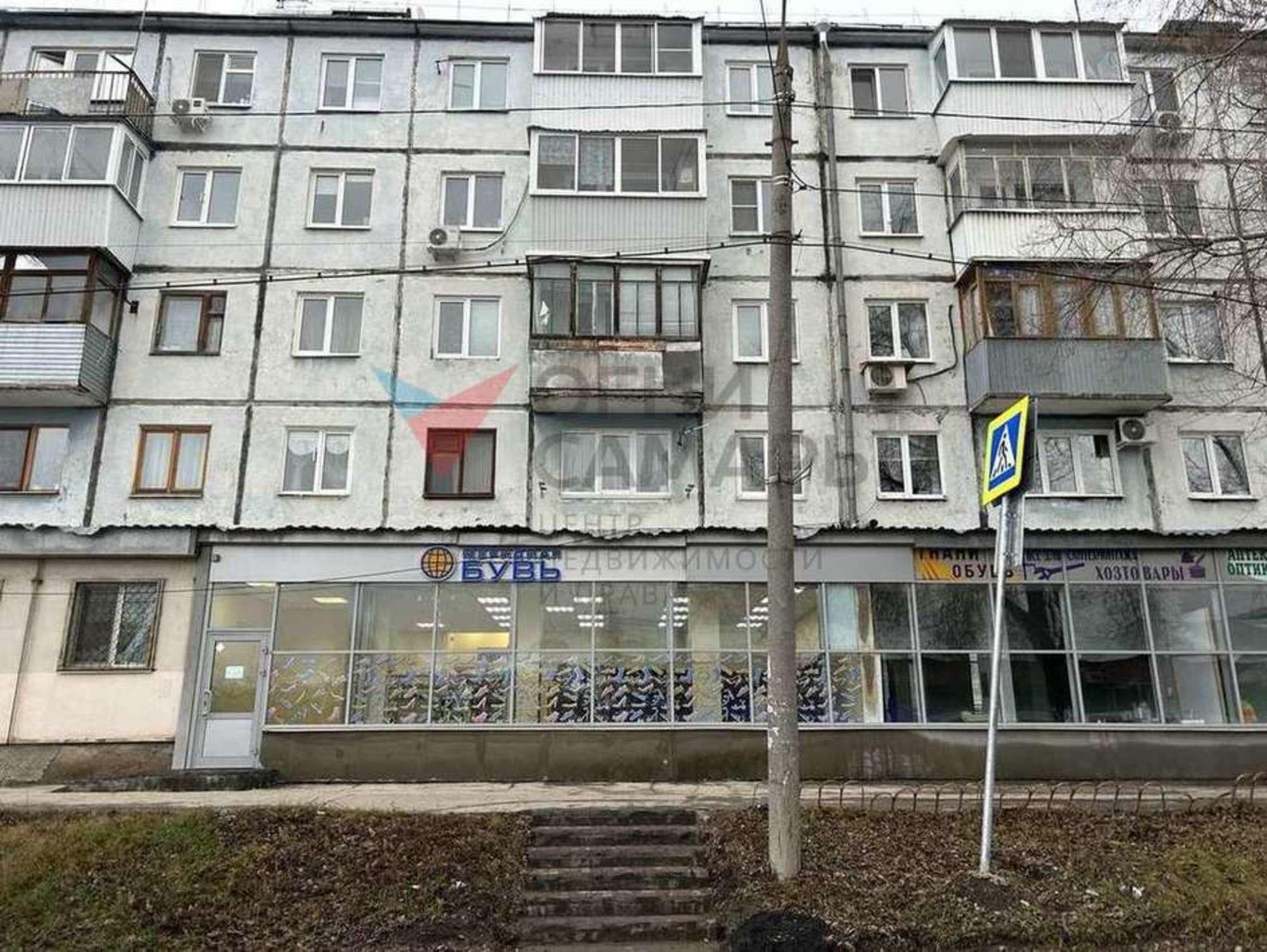 Сдать торговое помещение за 45 000 рублей на Ногина улица, 13