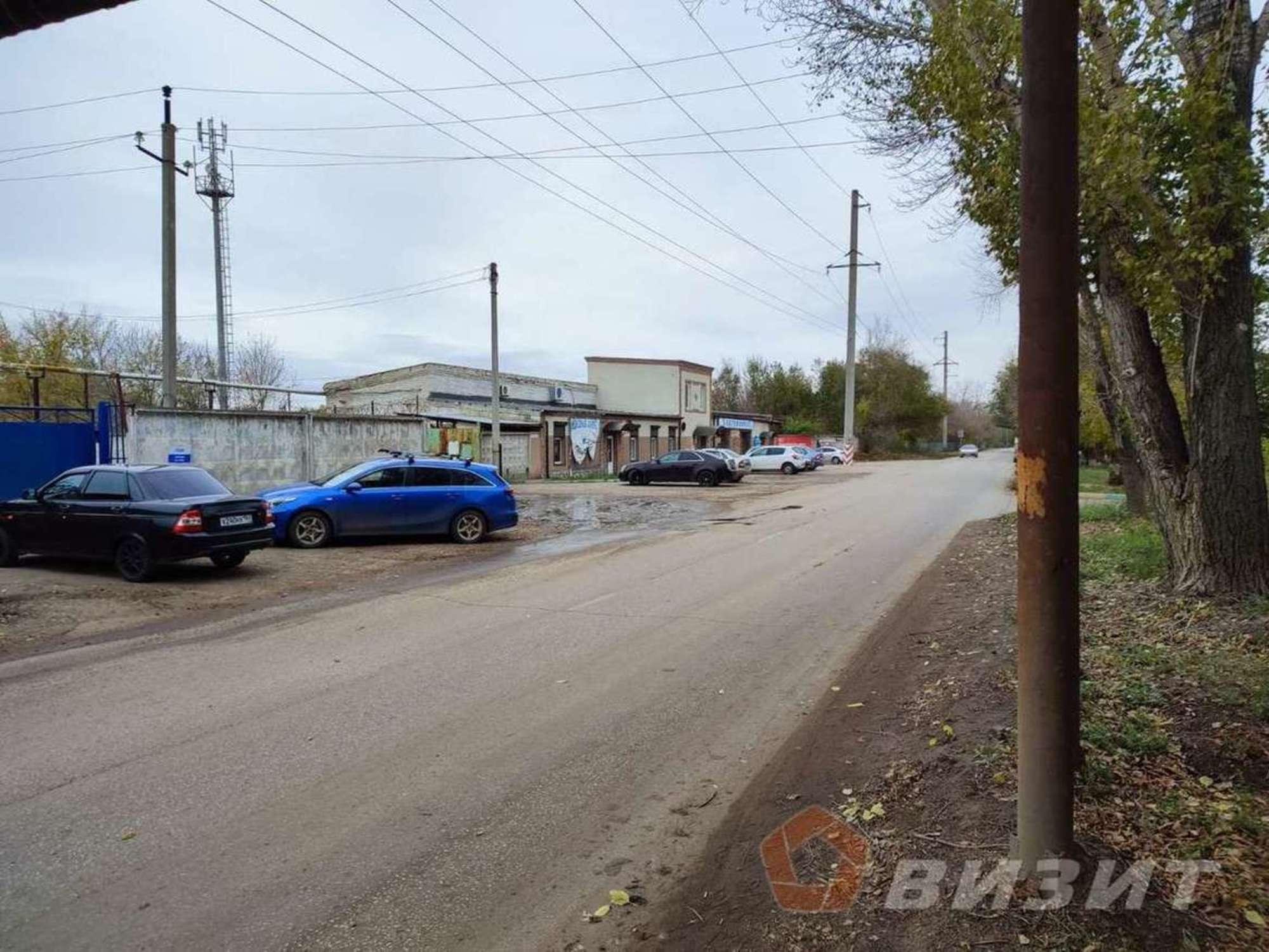 Купить торговое помещение за 7 900 000 рублей на Центральная улица, 11