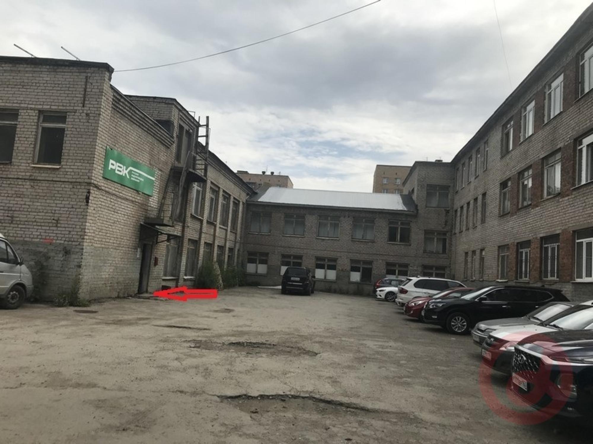 Сдать офис, помещение под офис за 133 920 рублей на Аэродромная улица, 40