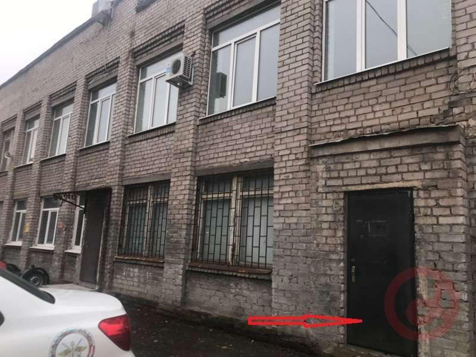 Сдать офис, помещение под офис за 133 920 рублей на Аэродромная улица, 40