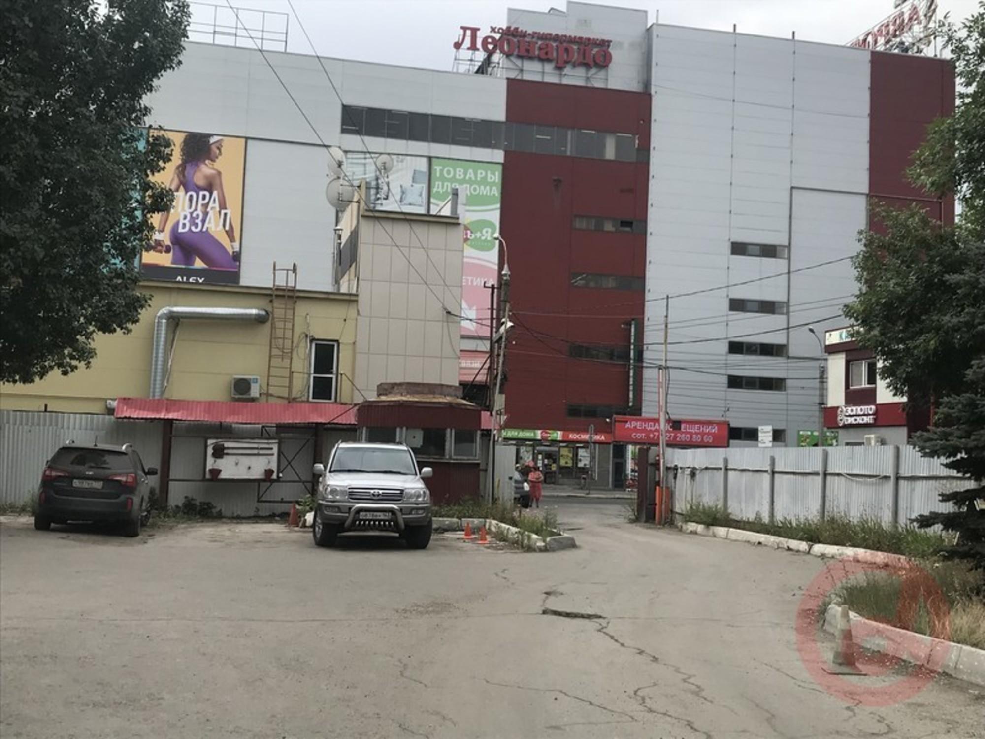 Сдать офис, помещение под офис за 133 920 рублей на Аэродромная улица, 40