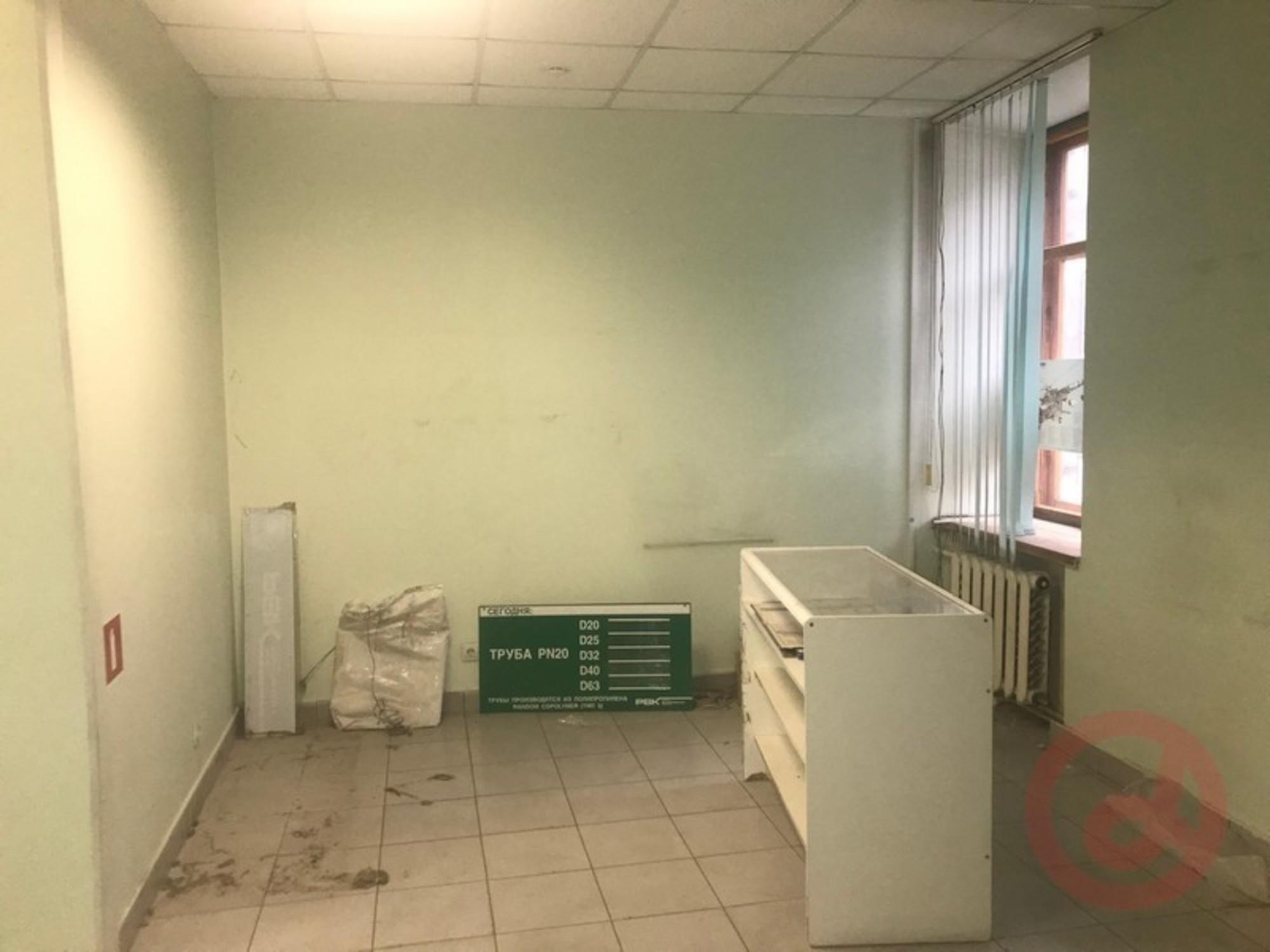 Сдать офис, помещение под офис за 133 920 рублей на Аэродромная улица, 40