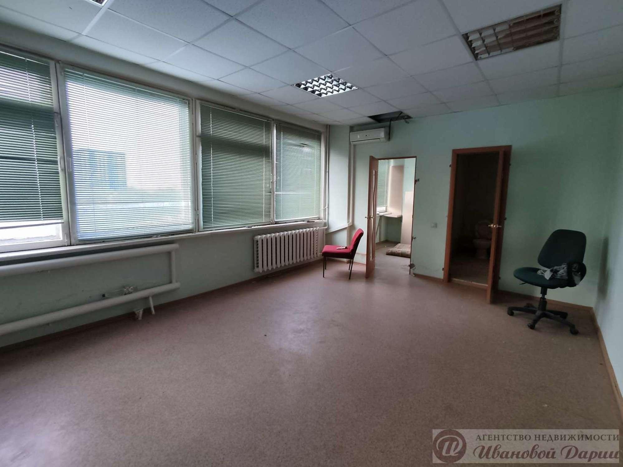 Сдать офис, помещение под офис за 12 250 рублей на Ново-Садовая улица, 106к170