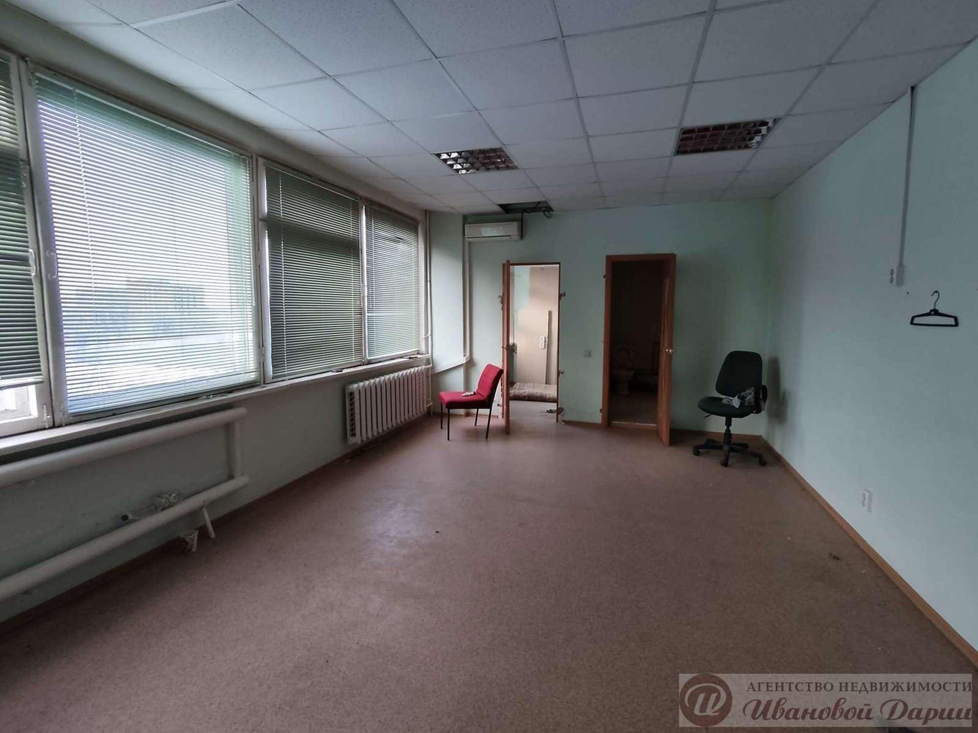 Сдать офис, помещение под офис за 12 250 рублей на Ново-Садовая улица, 106к170