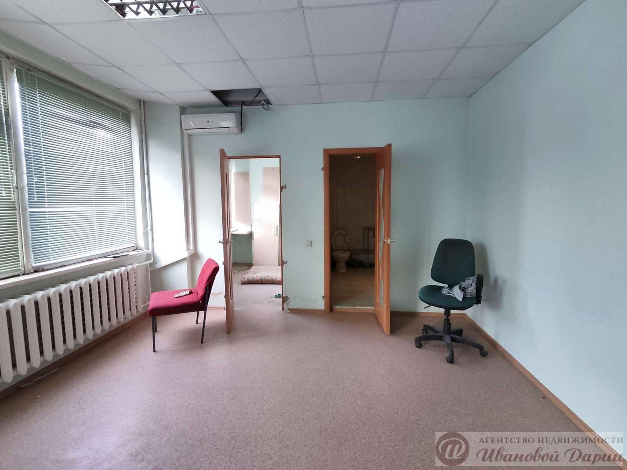 Сдать офис, помещение под офис за 12 250 рублей на Ново-Садовая улица, 106к170