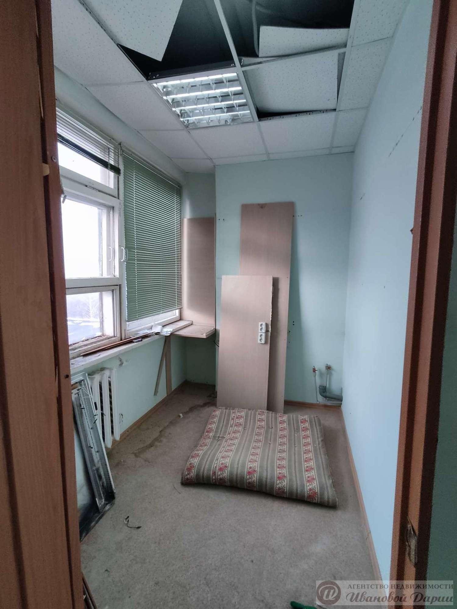 Сдать офис, помещение под офис за 12 250 рублей на Ново-Садовая улица, 106к170