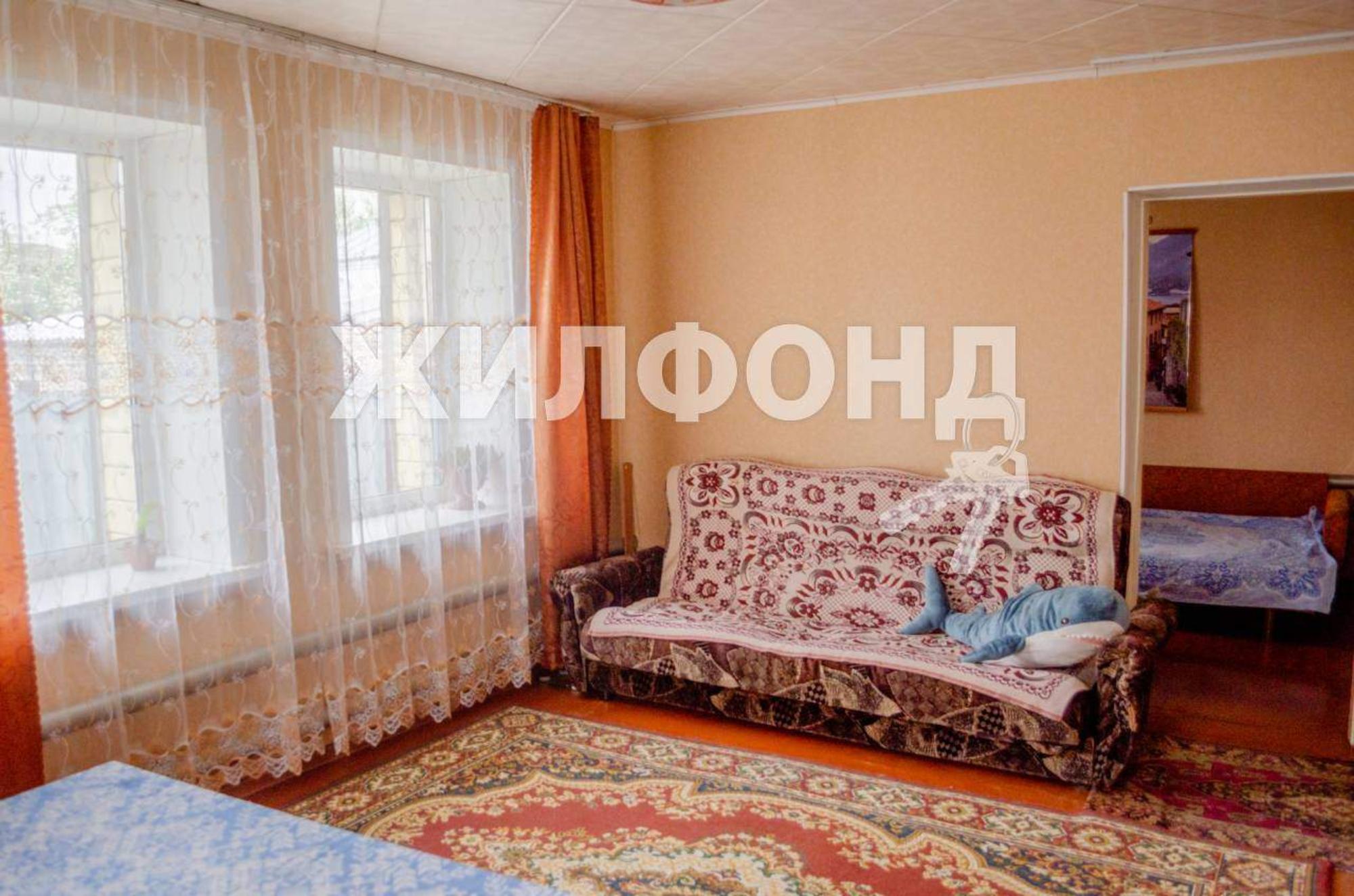 Купить дачу, дом, коттедж за 3 300 000 рублей на Гвардейская улица