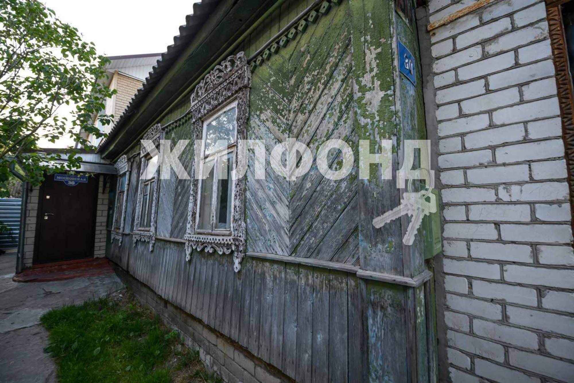 Купить дачу, дом, коттедж за 1 100 000 рублей на Московская улица