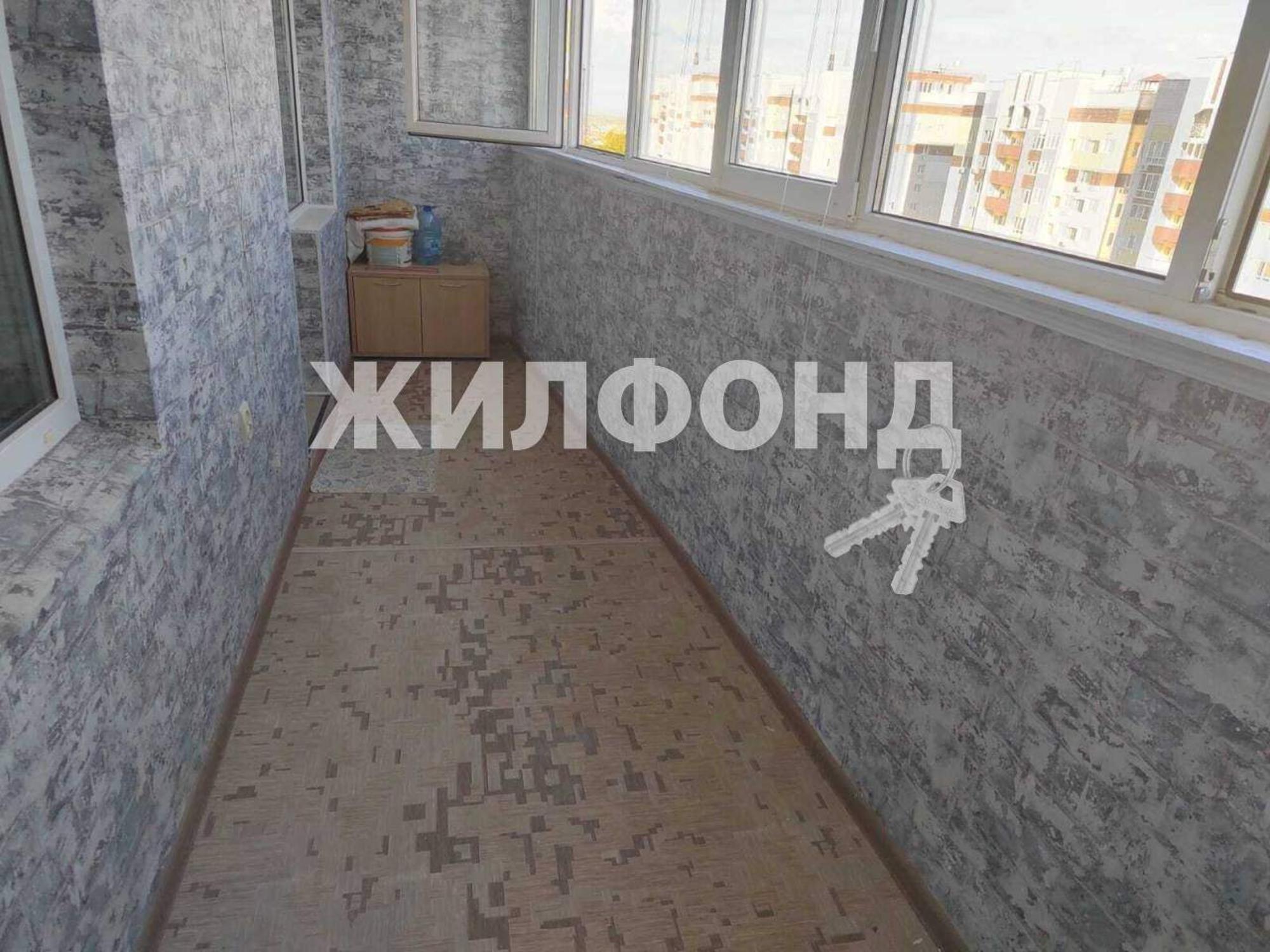 Купить квартиру за 5 000 000 рублей на Дуки улица, д.77