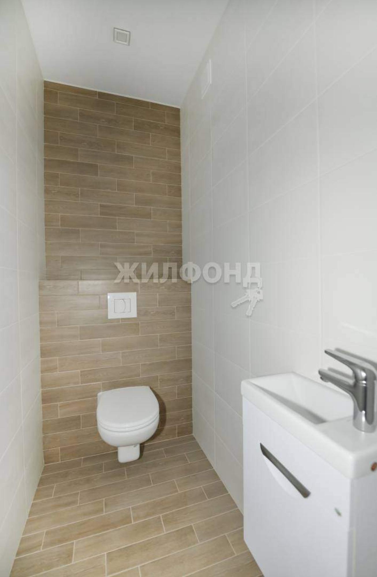 Купить квартиру за 8 580 000 рублей на Горбатова улица, д.18