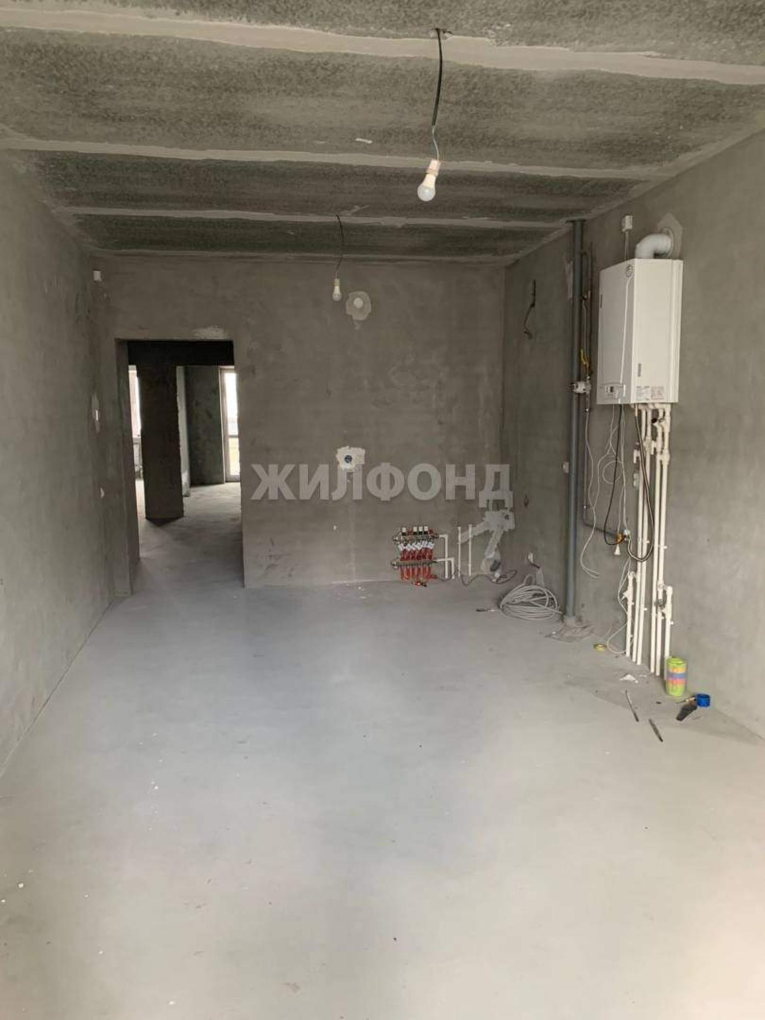 Купить квартиру за 8 300 000 рублей на Мегаполис-парк микрорайон, д.14к4