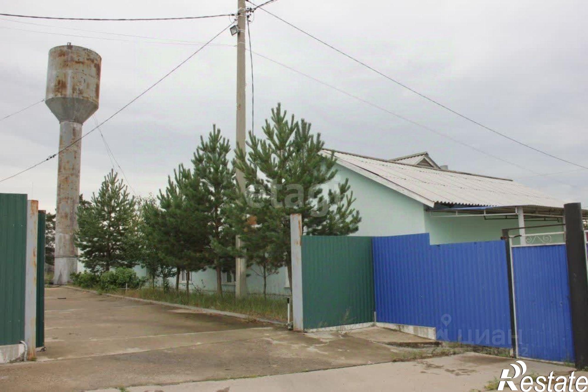 Купить торговое помещение за 60 000 000 рублей на улица Балданжабона, 68