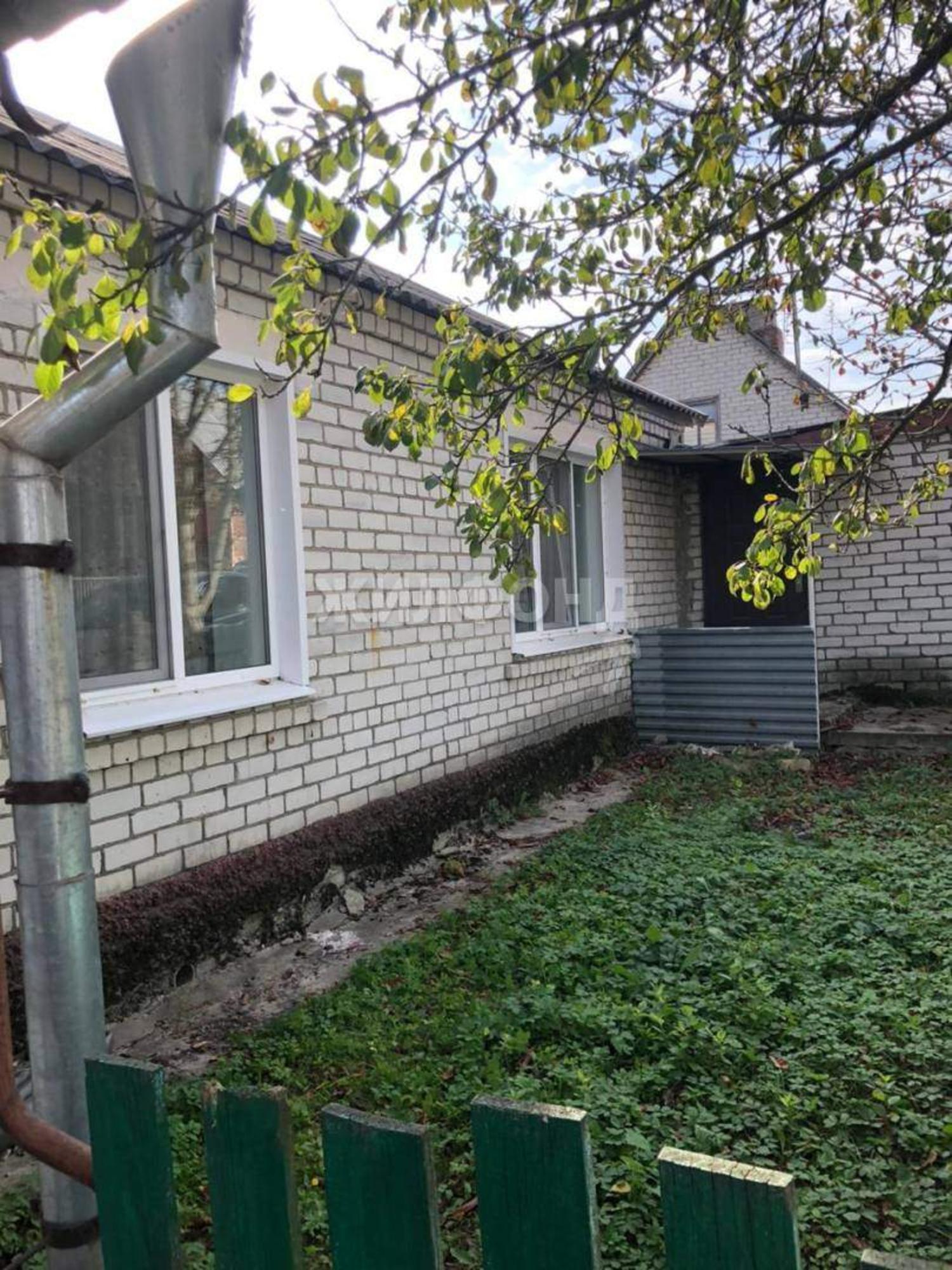 Купить дачу, дом, коттедж за 3 400 000 рублей на Некрасова улица