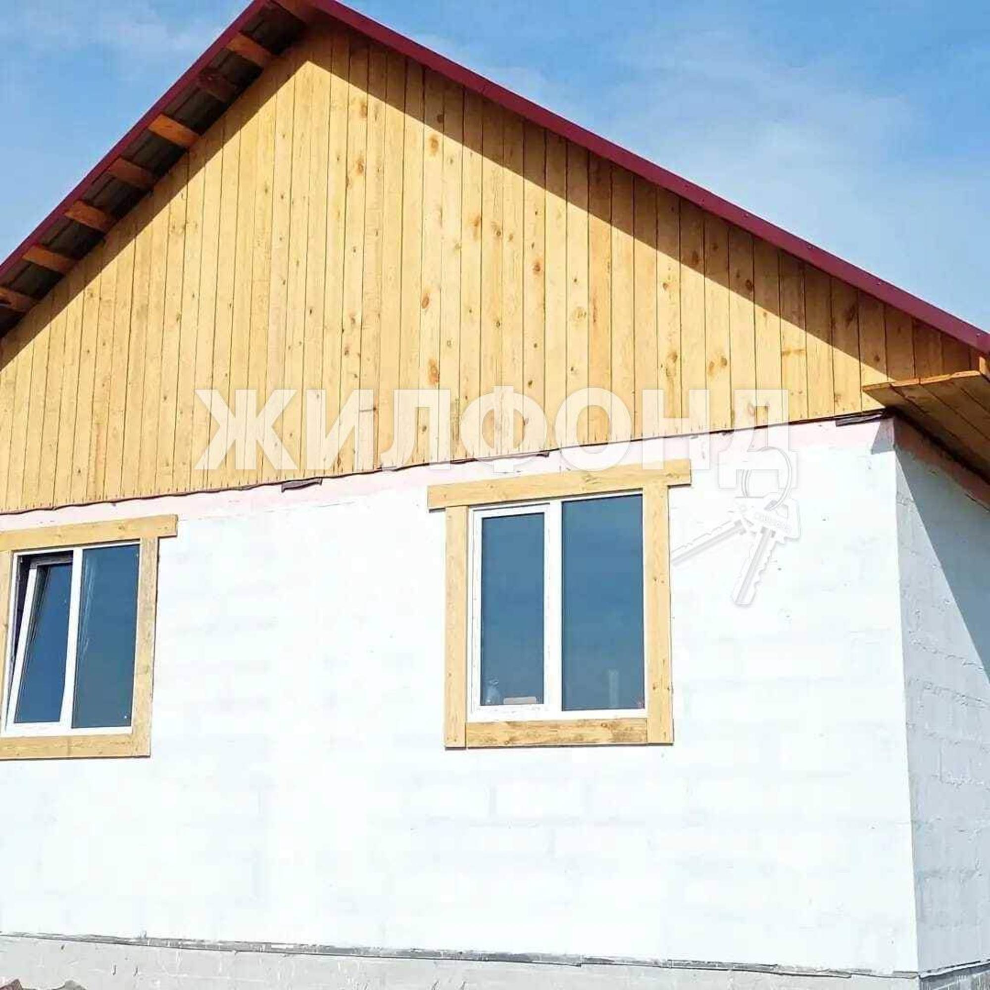 Купить дачу, дом, коттедж за 5 700 000 рублей на Кленовая улица