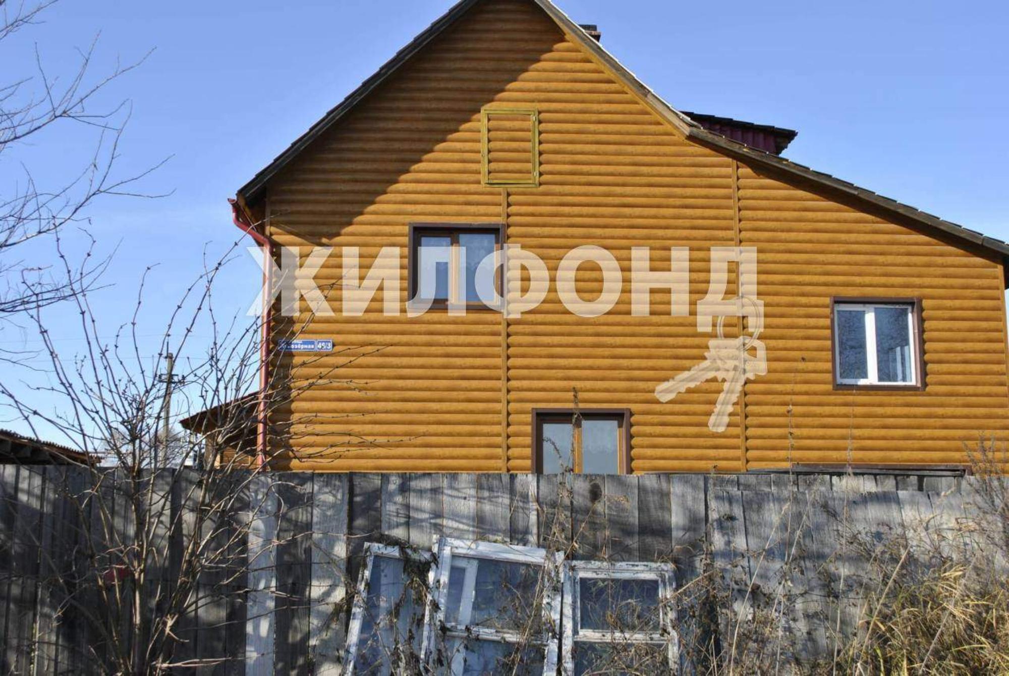 Купить дачу, дом, коттедж за 8 300 000 рублей на Приозерная улица