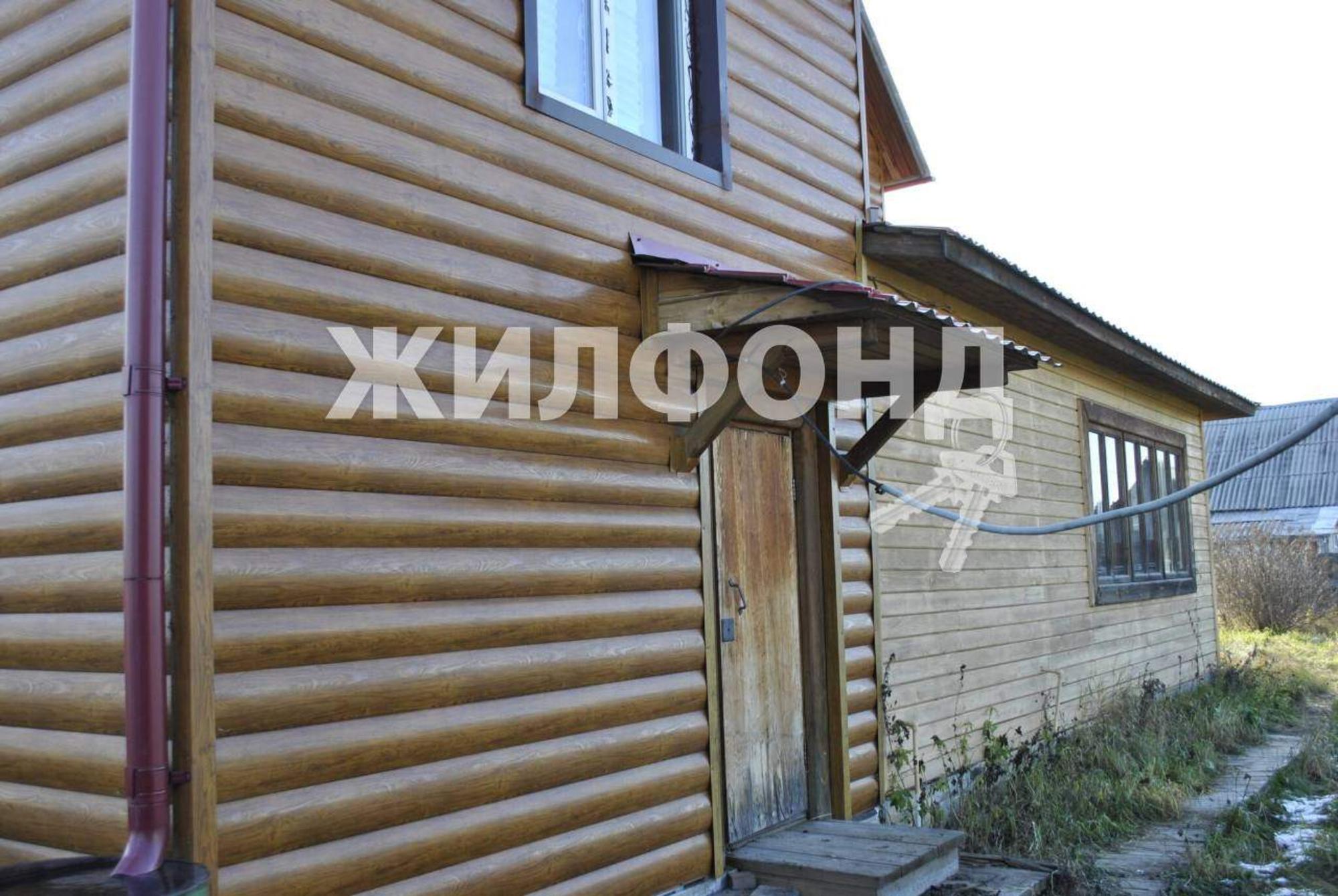 Купить дачу, дом, коттедж за 8 300 000 рублей на Приозерная улица