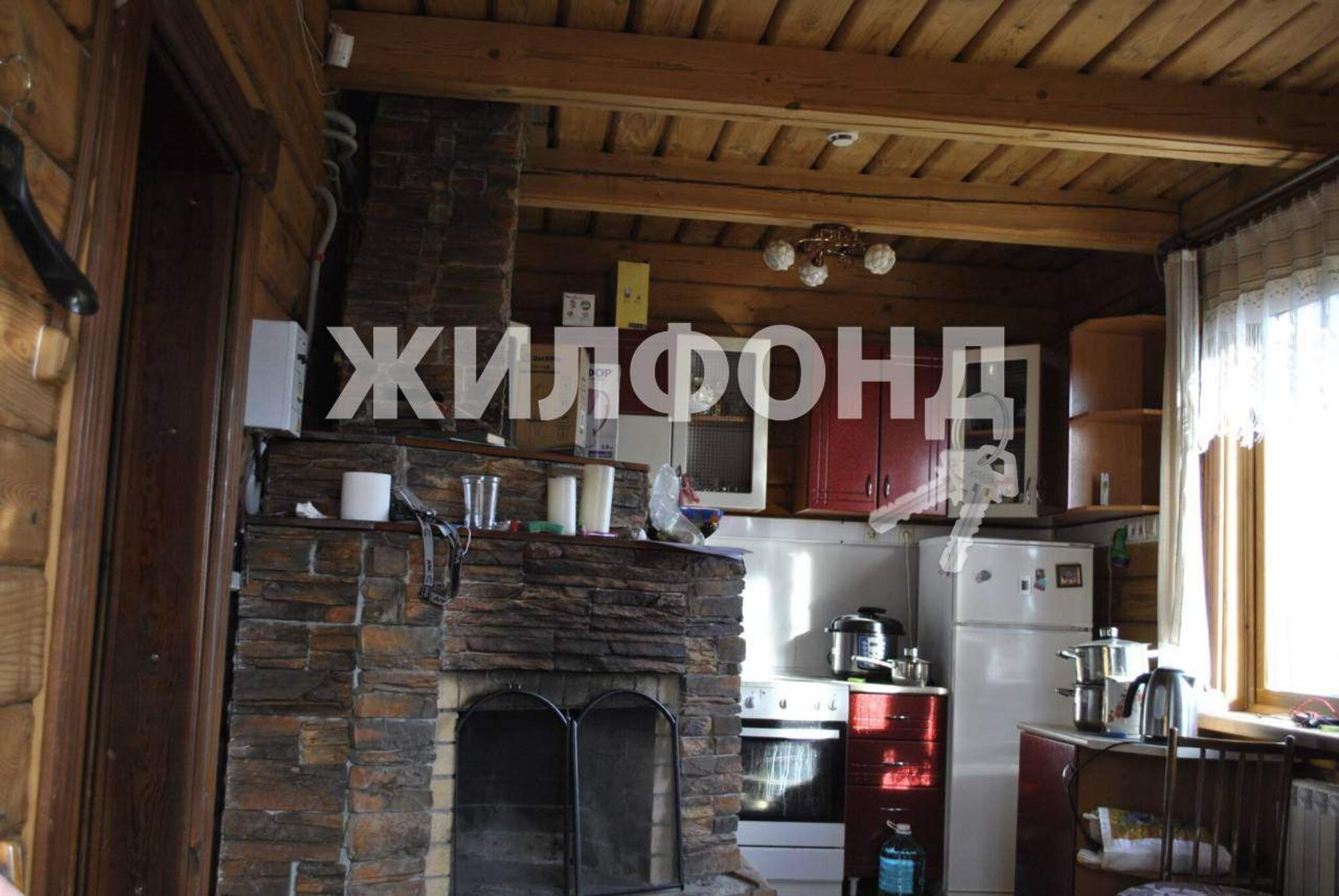 Купить дачу, дом, коттедж за 8 300 000 рублей на Приозерная улица