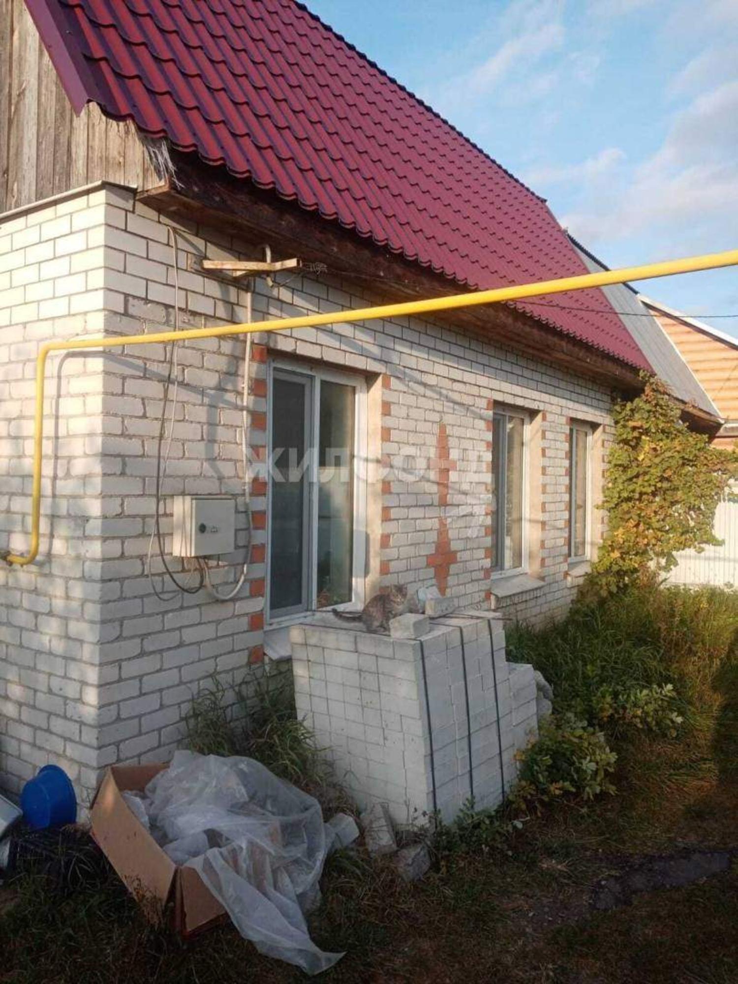 Купить дачу, дом, коттедж за 3 800 000 рублей на 2-й Комсомольский переулок