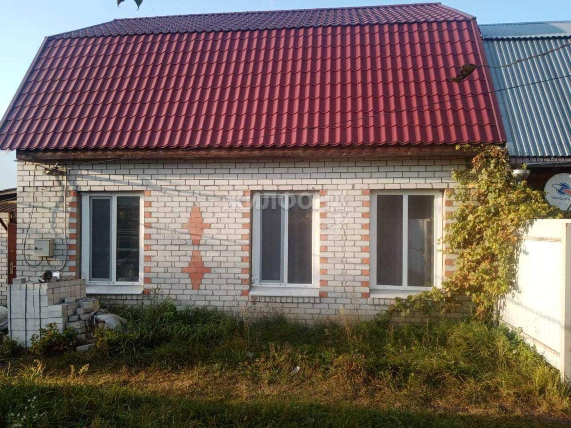 Купить дачу, дом, коттедж за 3 800 000 рублей на 2-й Комсомольский переулок
