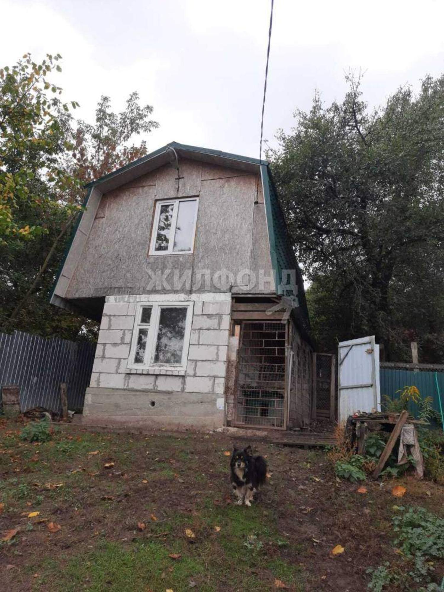Купить дачу, дом, коттедж за 2 500 000 рублей на Верхняя Лубянка улица